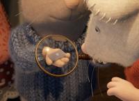 Sam & Julia im Mäusehaus