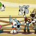 Micky Maus