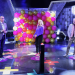Denn sie wissen nicht, was passiert - Die Jauch-Gottschalk-Schöneberger-Show