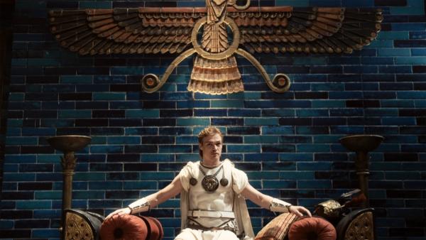 Dark Greece - Die Wahrheit über das antike Griechenland