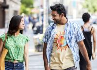 God Friended Me - Die Freundschaftsanfrage