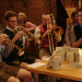 Musi und Gsang im Wirtshaus