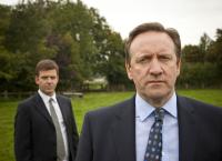 Inspector Barnaby