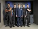 Amanda Tapping in: Stargate