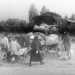 Auf der Flucht