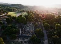Dark Greece: Die Wahrheit über das antike Griechenland - Krieg und Spiele