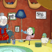 Sarah & Duck
