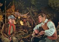 Das Wirtshaus im Spessart