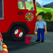 Feuerwehrmann Sam