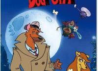 Dog City