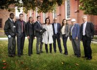 Major Crimes