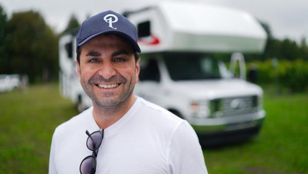 Bild 1 von 4: Ali Güngörmüs