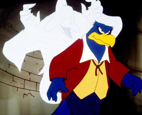 Bild 1 von 2: Die Jagd nach dem Kju Wang