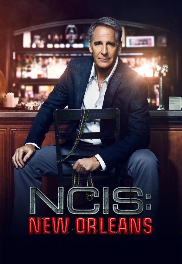 Bild 1 von 8: (4. Staffel) - Wann immer in New Orleans ein Mitglied der Navy oder der Marines einem Verbrechen zum Opfer fällt, sind Special Agent Dwayne Pride (Scott Bakula) und sein Team zur Stelle ...