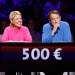 Wer weiß denn sowas?