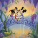 Micky, Donald, Goofy - Die drei Musketiere