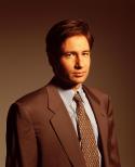 David Duchovny in: Akte X - Die unheimlichen Fälle des FBI