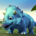 Dino-Zug