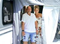 Bella Italia - Camping auf Deutsch