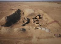 Die verlorenen Städte der Bibel