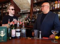 Blindspots - Blind um die Welt