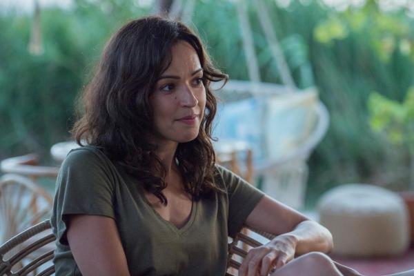 Bild 1 von 5: Alejandra (Verónica Sánchez)