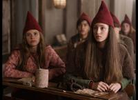 Tinkas Weihnachtsabenteuer