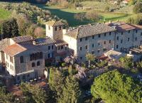 Bike Mike: Durch die Toskana