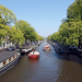 Amsterdam - Leben an Grachten