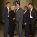Without a Trace - Spurlos verschwunden
