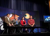 Geheimnisse des Universums