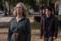 Jamie Lee Curtis in: Halloween Ends