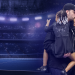 Serena Williams - In der Arena