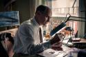 Sat1 01:00: Bridge of Spies: Der Unterhändler