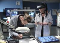 Navy CIS: New Orleans