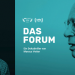 Das Forum - Rettet Davos die Welt?