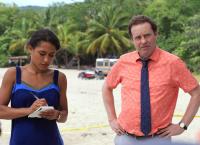 Death in Paradise