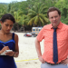 Death in Paradise