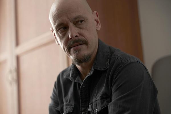 Bild 1 von 7: Ray Shoesmith (Scott Ryan)