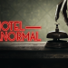 Hotel Paranormal