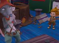 Arthur und die Minimoys
