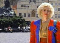 Orgelträume: The Joy of Music mit Diane Bish