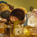 Shaun das Schaf