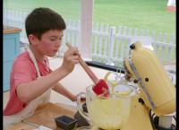 Das große Backen Kids - Englands jüngste Bäcker