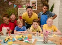 Schmatzo - Kochen mit WOW