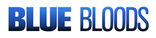 Bild 1 von 11: Logo blau