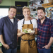 Jamie and Jimmy's Food Fight Club