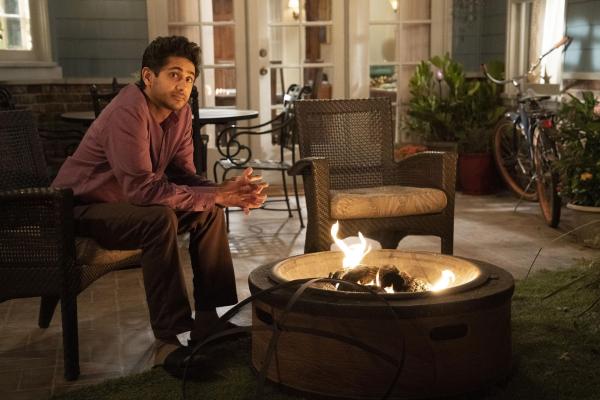 Bild 1 von 16: Al (Adhir Kalyan)