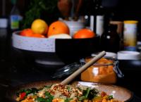 Food Facts - Clever kochen mit Sarah Brandner