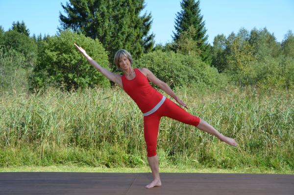 Bild 1 von 4: Gabi Fastner.